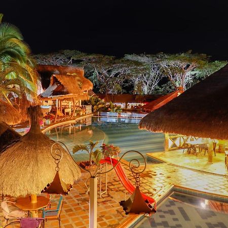 Hotel Campestre San Joaquin Garzón Buitenkant foto